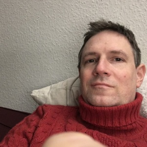 Profilbild von Christian Haffner