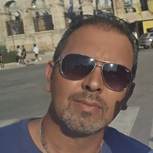 Profilbild von Christian Hagedorn