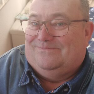 Profilbild von Christian Hagemann