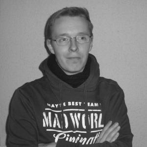 Profilbild von Christian Hagemann