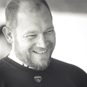 Profilbild von Christian Hagemeier