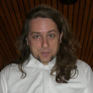 Profilbild von Christian Hager