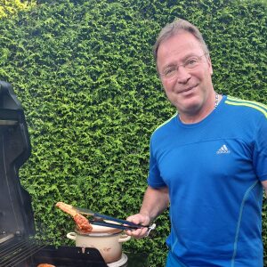 Profilbild von Christian Hahn