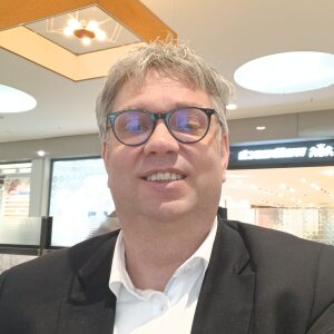 Profilbild von Christian Hahn