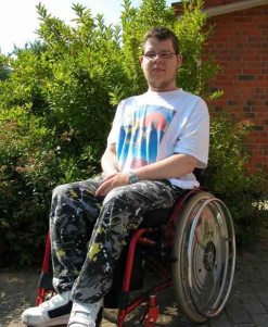 Profilbild von Christian Hahn