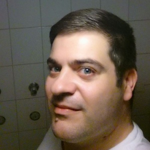 Profilbild von Christian Hahn