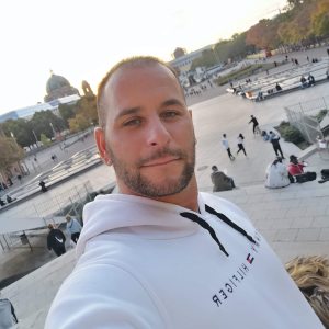 Profilbild von Christian Hajdukovic