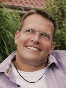 Profilbild von Christian Hallensleben