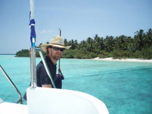 Profilbild von Christian Haller