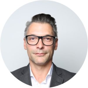 Profilbild von Christian Hallerbach