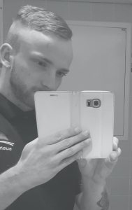 Profilbild von Christian Hallex