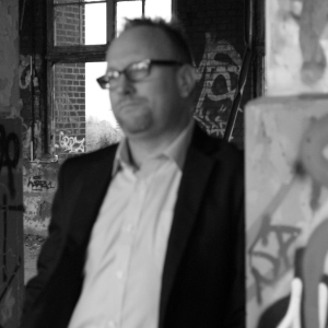 Profilbild von Christian Hamaus