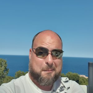 Profilbild von Christian Hamm