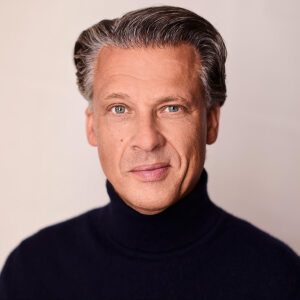 Profilbild von Christian Hampe