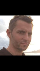 Profilbild von Christian Hanold