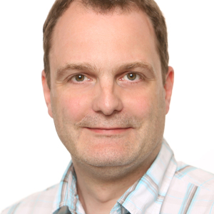 Profilbild von Christian Hansen