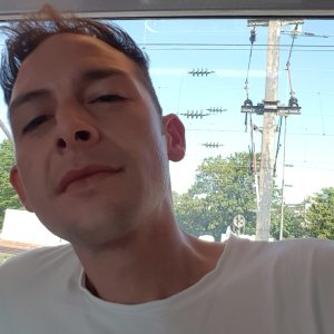 Profilbild von Christian Hansmann