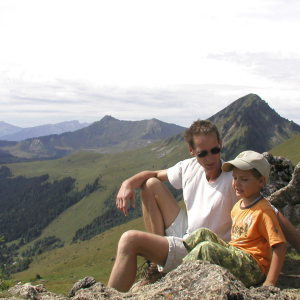 Profilbild von Christian Hanstein