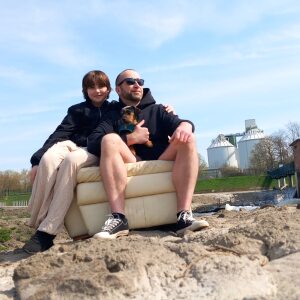 Profilbild von Christian Hanusch
