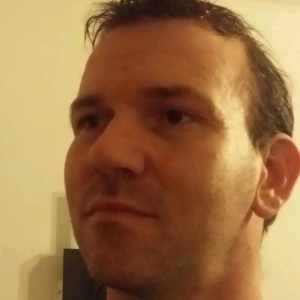 Profilbild von Christian Hapy