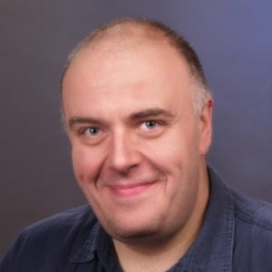 Profilbild von Christian Harbauer