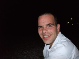 Profilbild von Christian Harder