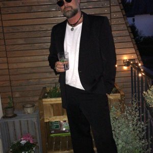 Profilbild von Christian Hargens