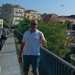 Profilbild von Christian Harig