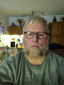 Profilbild von Christian Haring