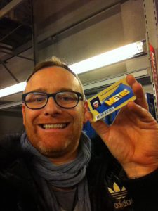 Profilbild von Christian Harmgardt