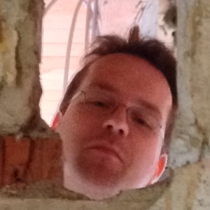 Profilbild von Christian Harms