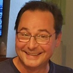 Profilbild von Christian Hartenstein
