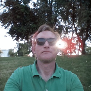 Profilbild von Christian Harting