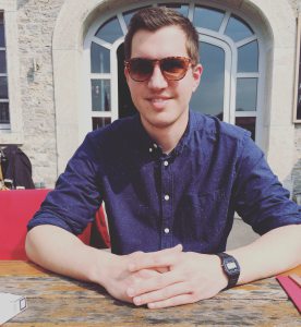 Profilbild von Christian Hartl