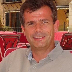 Profilbild von Christian Hartmann