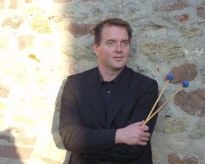 Profilbild von Christian Hartmann