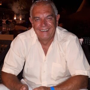 Profilbild von Christian Hartmann
