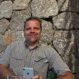 Profilbild von Christian Hartung