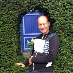 Profilbild von Christian Hartung