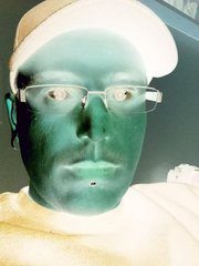 Profilbild von Christian Haselböck