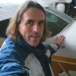 Profilbild von Christian Hasenöhrl