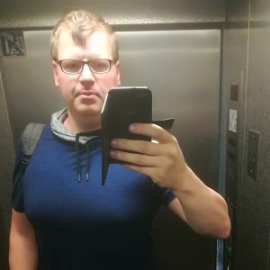 Profilbild von Christian Haß