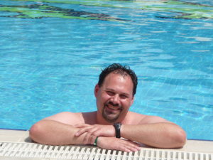 Profilbild von Christian Hast