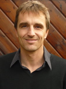 Profilbild von Christian Hattesen