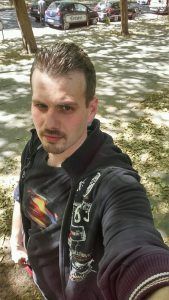 Profilbild von Christian Hauffe