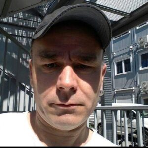 Profilbild von Christian Hauffe
