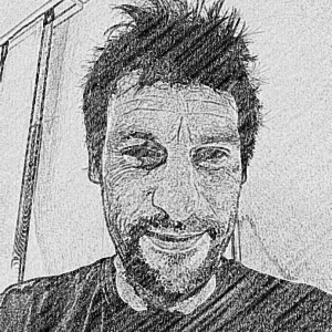 Profilbild von Christian Haugg