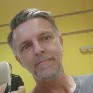 Profilbild von Christian Haugk