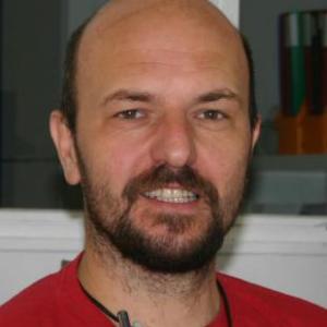 Profilbild von Christian Hauser