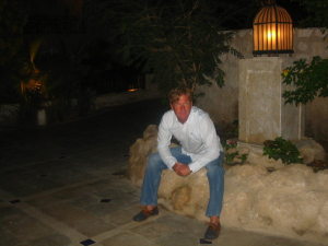 Profilbild von Christian Hausmann